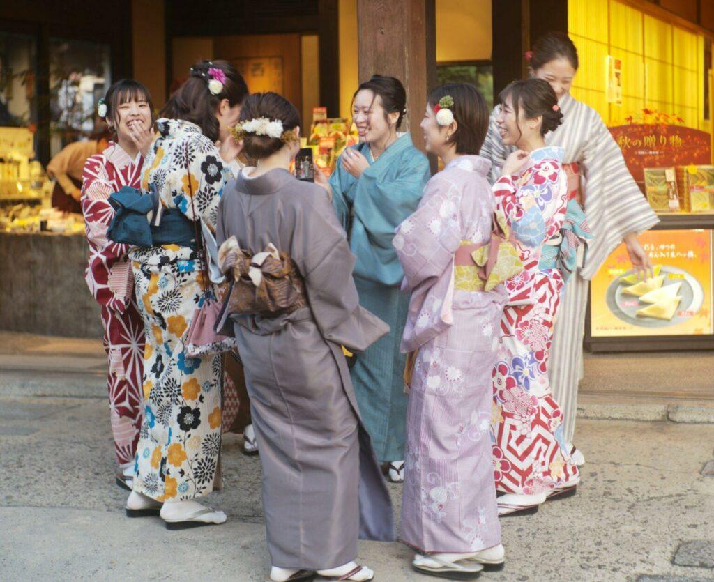 The Modern Revival of Japanese Art braiding